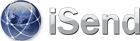 Logo iSend