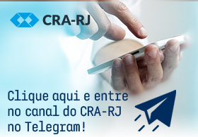 Telegram CRA-RJ