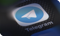 CRA-RJ cria canal exclusivo no Telegram
